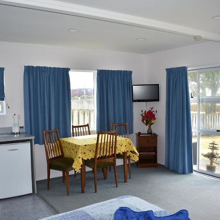 Hibiscus Bed & Breakfast Waihi Εξωτερικό φωτογραφία