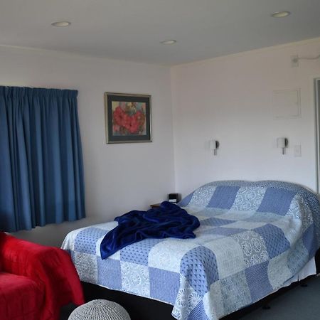 Hibiscus Bed & Breakfast Waihi Εξωτερικό φωτογραφία