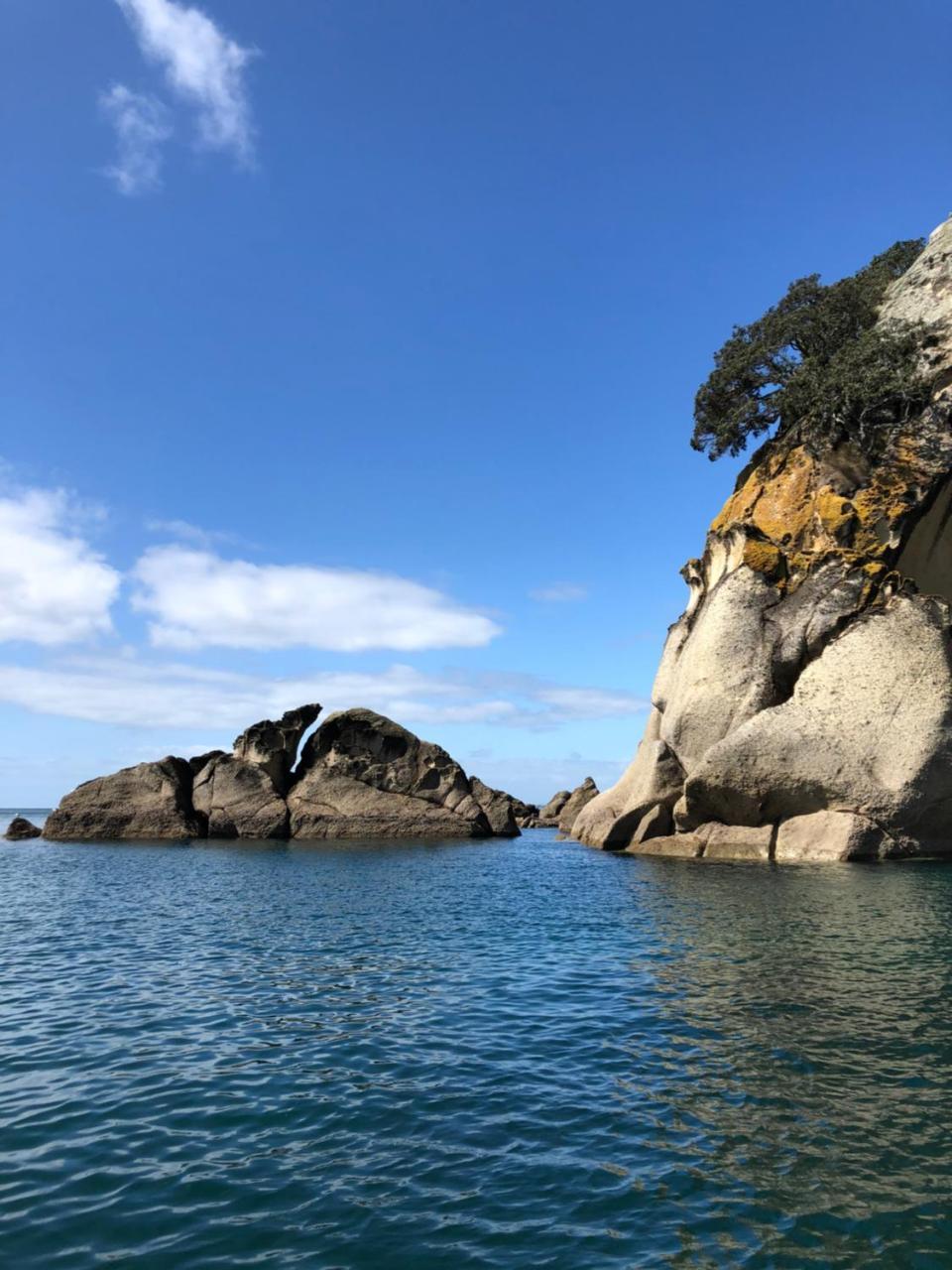 Hibiscus Bed & Breakfast Waihi Εξωτερικό φωτογραφία