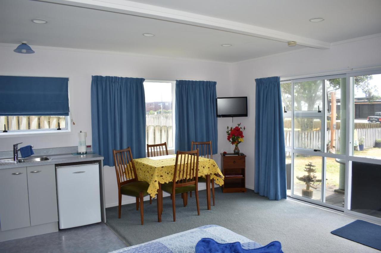 Hibiscus Bed & Breakfast Waihi Εξωτερικό φωτογραφία