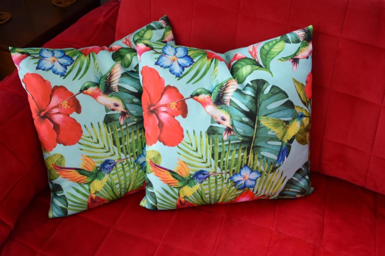 Hibiscus Bed & Breakfast Waihi Εξωτερικό φωτογραφία